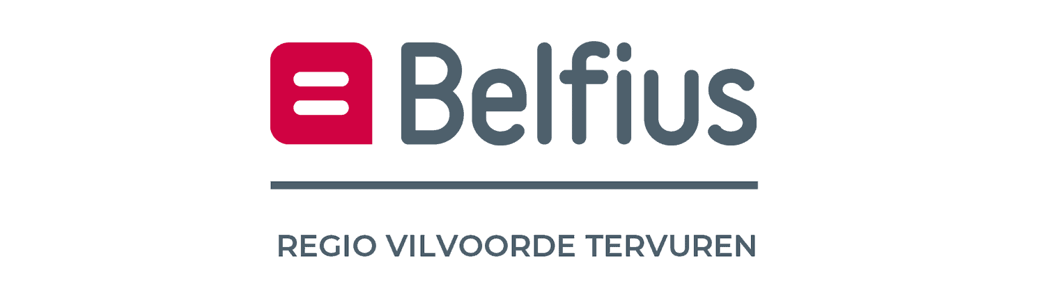Belfius Vilvoorde - Tervuren logo
