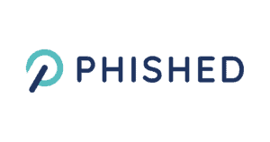 Phished logo