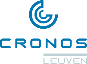 Cronos Leuven logo