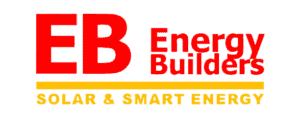Energy Builders logo