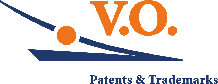 V.O. Patents & Trademarks