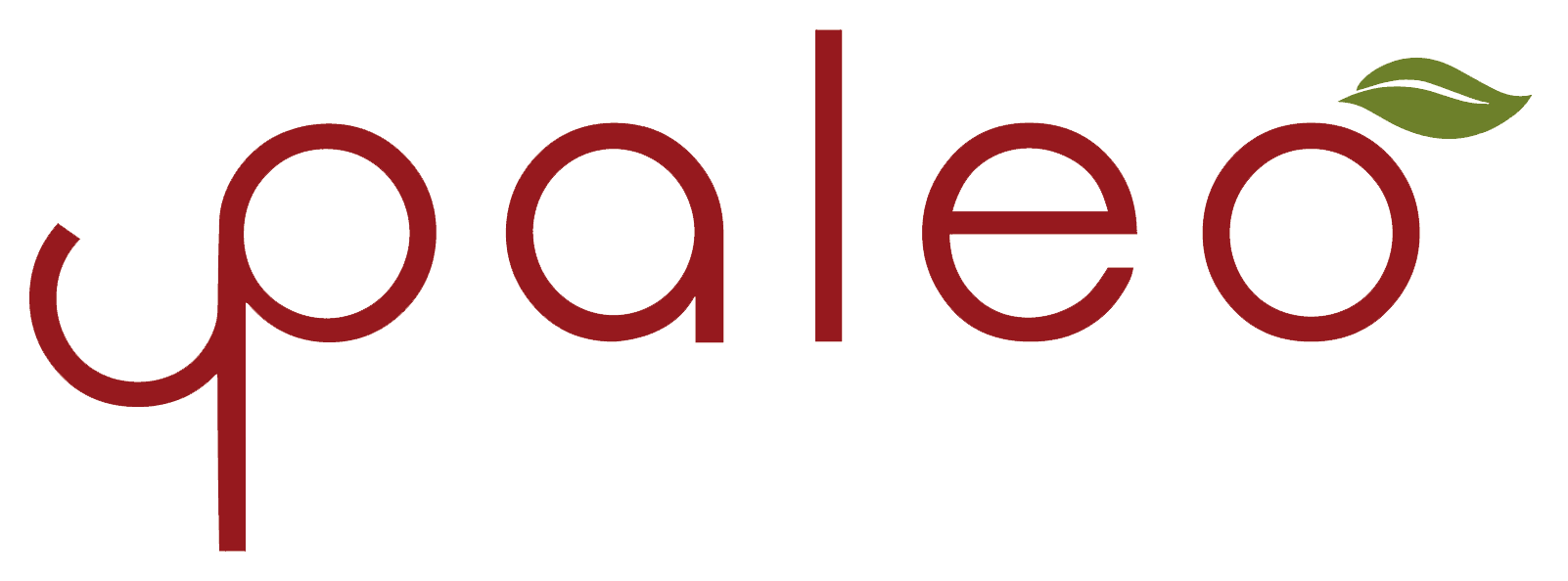Paleo logo