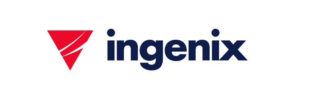 Ingenix logo