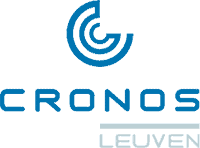 Cronos Leuven logo