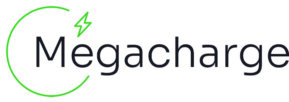 Megacharge logo
