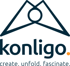 Konligo logo